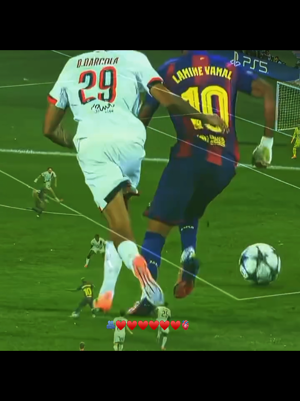 اخبروهم👍🏻😃🍋#لامين_يامال جوهرة برشلونة 💎💙#لايكاتكم_وتعليقاتكم_الحلوه_مثلكم💐😍 #اعاده_نشر🔁احبكم❤💙❓ #ريال_تبريد 