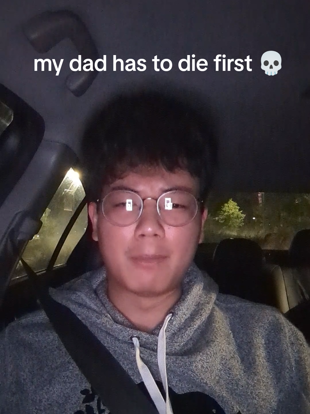 love my dad but holy shit I'm gonna be mad if my mom can't live a good portion of her life without basically being his mom. #mom #dad #rant #yap #fyp 