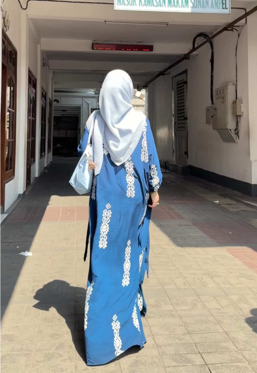 masyaallah #gamis #dress 