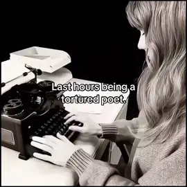 i’m gonna miss this🤍 #taylorswift #taylorswifttok #taylornation #fyp #thetorturedpoetsdepartment 