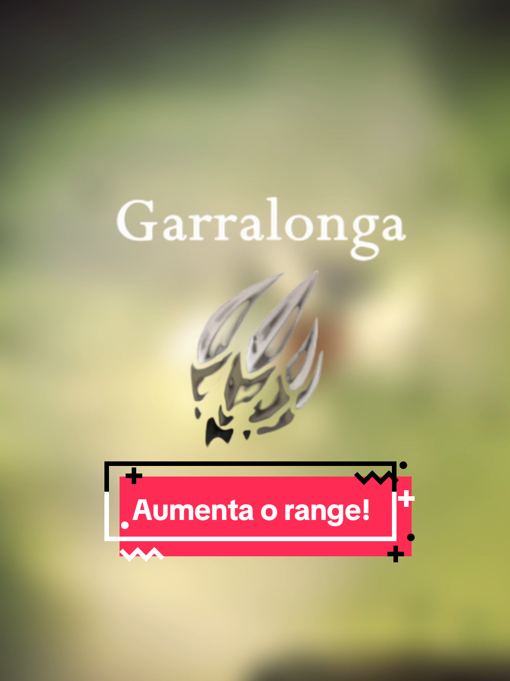 Garralonga, a melhor ferramenta? Quest 