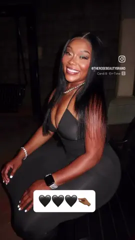 🖤🖤🖤#fyp #trending #omg #beautyhacks #beauty 