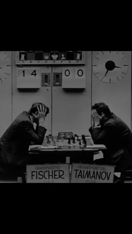 open your eyes 💀🔥 #chessedit #bobbyfischer #joshuasabariego #editchess #chessedits 