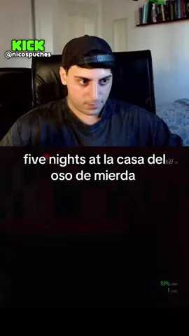 kick/nicospuches #fyp #streamer #nicospuches #miedo #screamer 