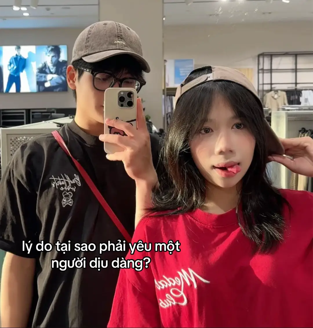 Biet sao roi #xuhuong #couple #fyp #