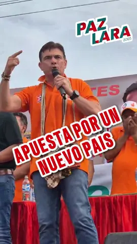 Un nuevo gobierno que beneficie a los bolivianos. #bolivia🇧🇴 #elecciones2025 #tarija #villamontes #capitalismoparatodos 