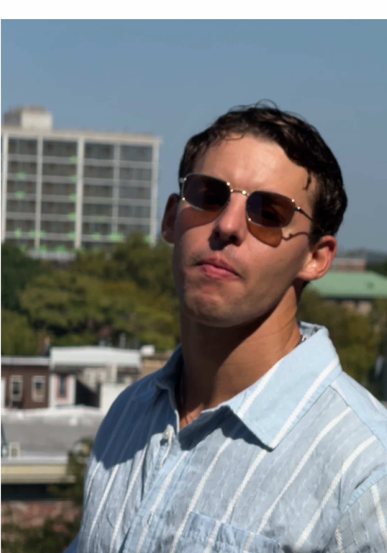 Brooklyn🤍 #nyc #nyclife #Lifestyle #brooklyn #model 