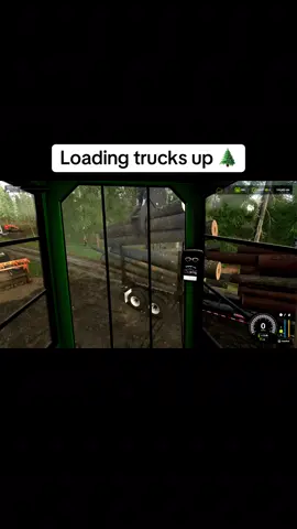 #logging#fs25#fyp#nogrii#ajlogging 