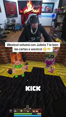 #westcol #girlofnox #kickclips 