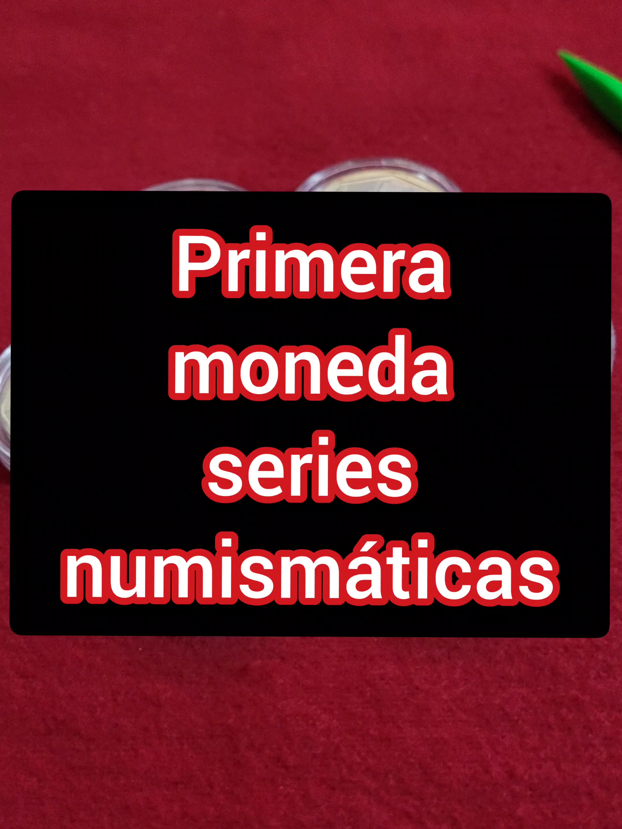 Primera moneda series numismáticas desde el 2010 Perú #coleccion #numismatica #coin #peru #monedas