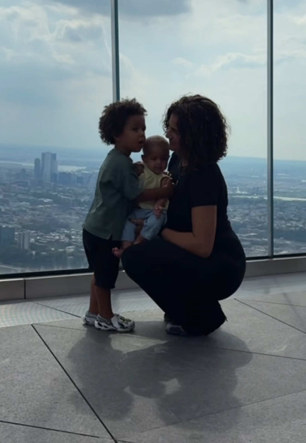 Motherhood 🤍 This part of my life is called happiness… what’s yours called? #CapCut 