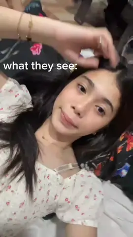 na pansin kulang HAHAHA #pauleenespina #yeahbert #yeahleen #viral #foryou  @Pauleen @yeahbert 