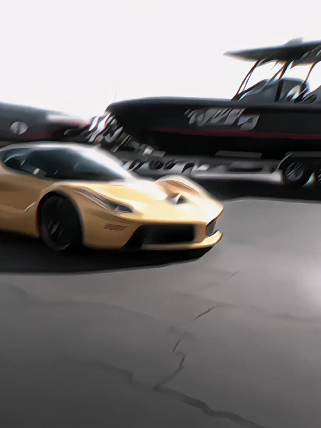 Those supercars 😍🔥 // 🎵: NOITE NA PRAIA - NXGHT & SEKIMANE \\ #supercars #cars #caredit #funk #editcars 