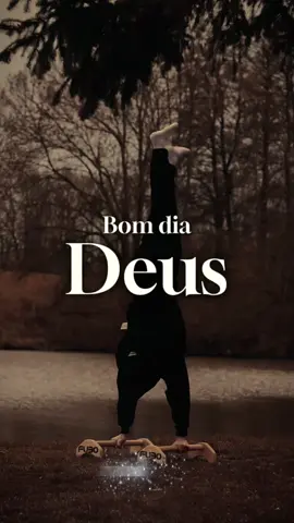 Bom dia, Deus ❤️🙏 #bomdia #status #benção #oração #tercafeira 