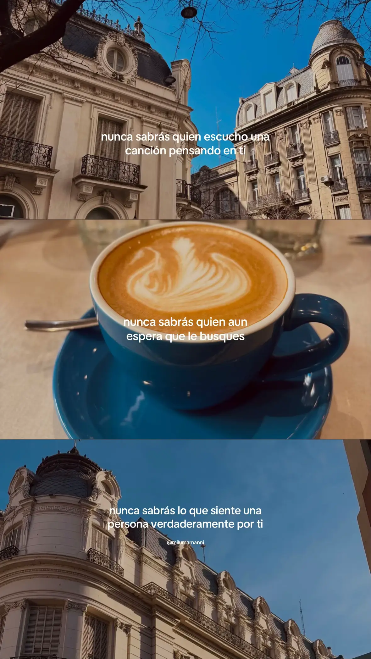 nunca sabrás … #SelfCare #selflove #mindset #milumamanni #mindfulness 