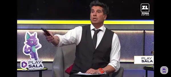 MARIO TRATANDO DE GENTUZA A LA GENTE DE YOUTUBE DURANTE LA PROPAGANDA DE PREMIOS CORDILLERA @Danilo 21 🤭 #premioscordillera2025 