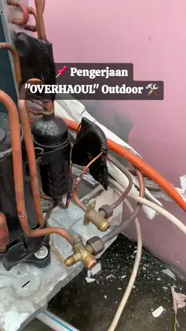 Ac dirumah udah ga dingin tapi budget ngepas? Eits tenang, disini start 50k sudah bisa cuci Ac loh😋 Murah kann? Selain itu kita juga menyediakan layanan cuci+freon 20 dan bongkar pasang AC loh‼️😆 Kita juga melayani untuk mesin cuci dan kulkas ya🥰 Yuk tunggu apa lagi, lakukan pemesanan sekarang melalui kontak dibawah ❤️✨ Wa: 082165175311 Psttt....nanya-nanya dulu juga boleh kok😉☝🏻 #perbaikanac #pasangac #serviceac #cuciac #acindoor   