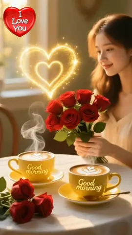 #Love #iloveyou #goodmorning #Love 