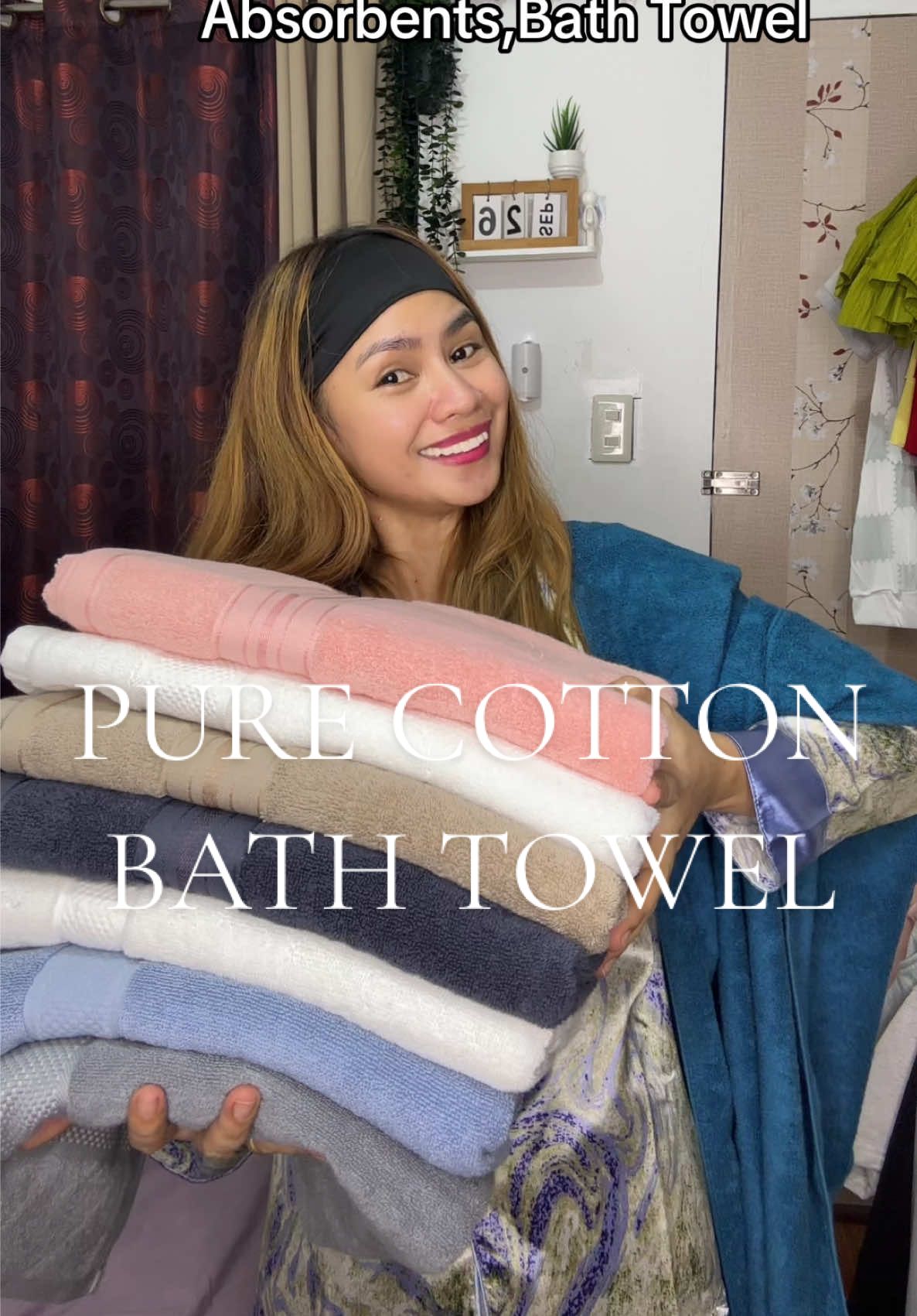 Mall quality mas mura here Bath towel#Bathtowel#Towel#cottonbathtowel 