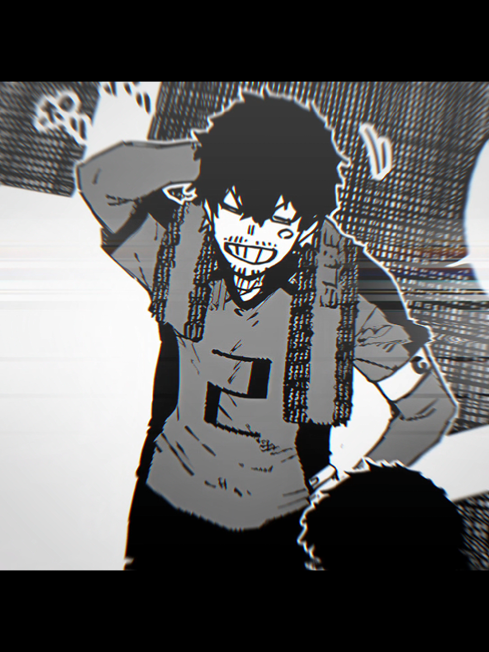 Captain Japan U20😎 #oliveraiku #bluelock #bluelockedit #ブルーロック #fyp 