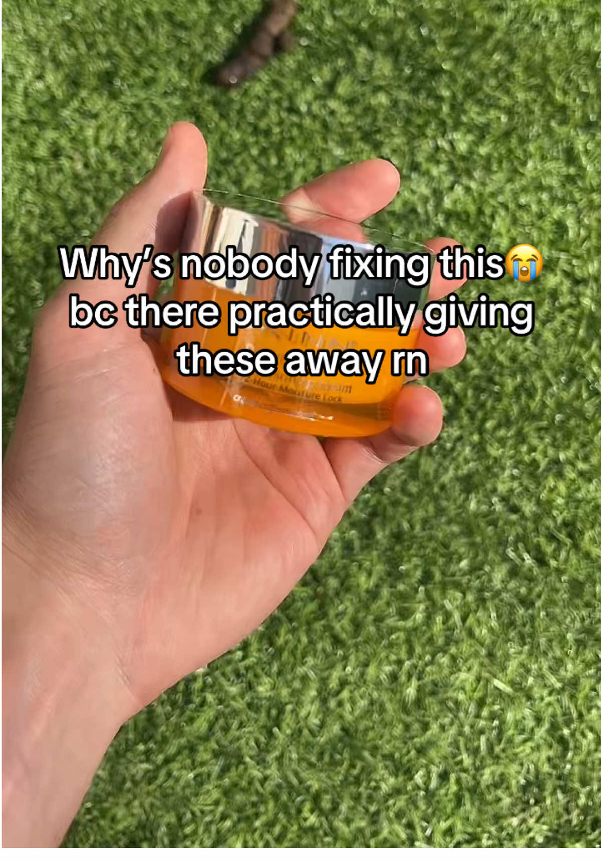 SALE ENDING IN 6 HRS❗️ #skinncosmetics #skincare #skincareproducts #firmingcream #luminousfirmingcream 