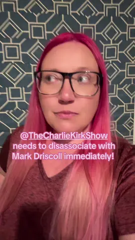 To blame an entire faith for the evil that took Charlie from us is demonic.  I had no idea the amount of hatred was being spewed for the Church of Jesus Christ of Latter Day Saints since Sep 10th. It has to stop and every Christian and conservative needs to call for it to stop. The adversary would have Christian’s fighting Christians instead of joining forces against him. Anyone spewing the hatred and lies that Mark Driscoll is are doing the devils bidding. Hard stop. 