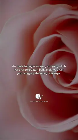 Kata Mutiara Islami
