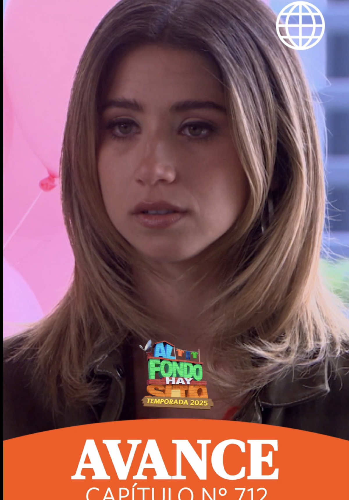 [AVANCE] El sindicato en la Corporación Maldini se fortalece cada vez más 👀 ¿Qué irá a pasar con Diego?  Y mientras tanto, Alessia está por enfrentar un dolor que no esperaba 💔 De lunes a viernes no te pierdas #AFHS después de #EEG [Míralo en VIVO y GRATIS -Solo Perú- en #tvGO] [Link en la BIO ↑]