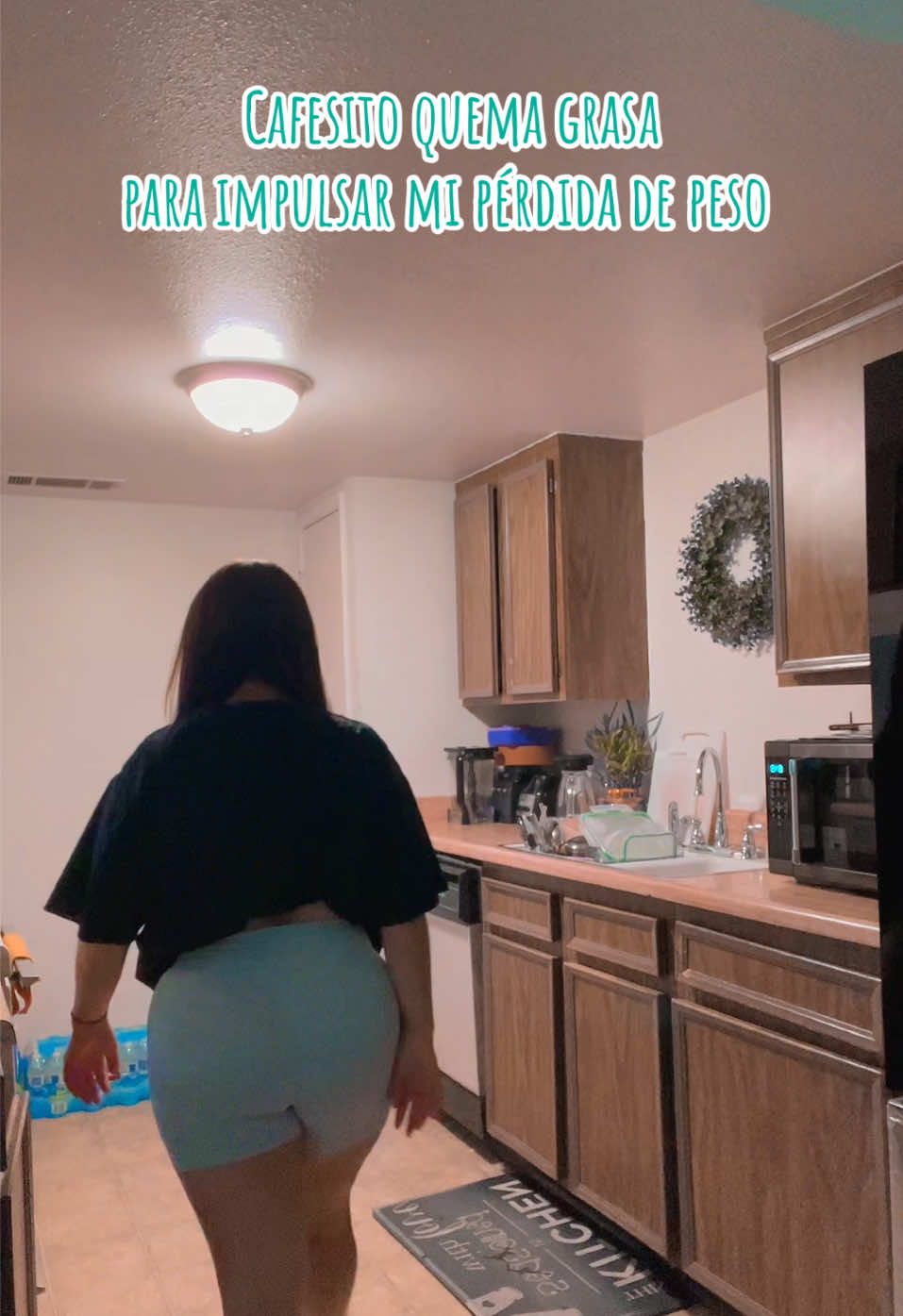 Acompáñame mini vlog del Miércoles #vlogs #GRWN #cafesito #ejercicioencasa #motivacion 