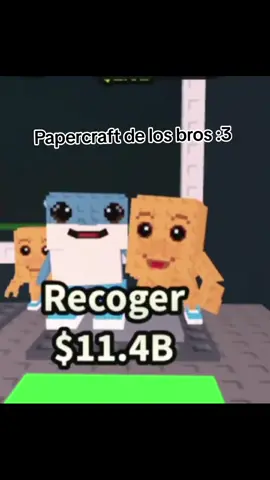 Denle apoyo me costó mucho hacerlo 🙏😔 y luego se viene tutorial de la graipus medussi #losbros#papercraft#mequedosinideas🥀#paratiiiiiiiiiiiiiiiiiiiiiiiiiiiiiii#fyppppppppppppppppppppppp