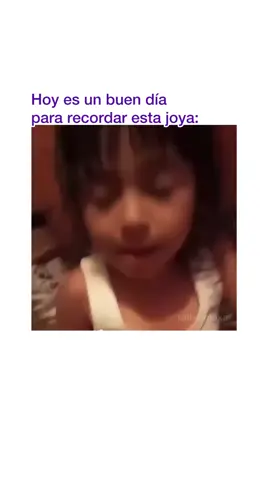 Feliz día del niño.😘🥰