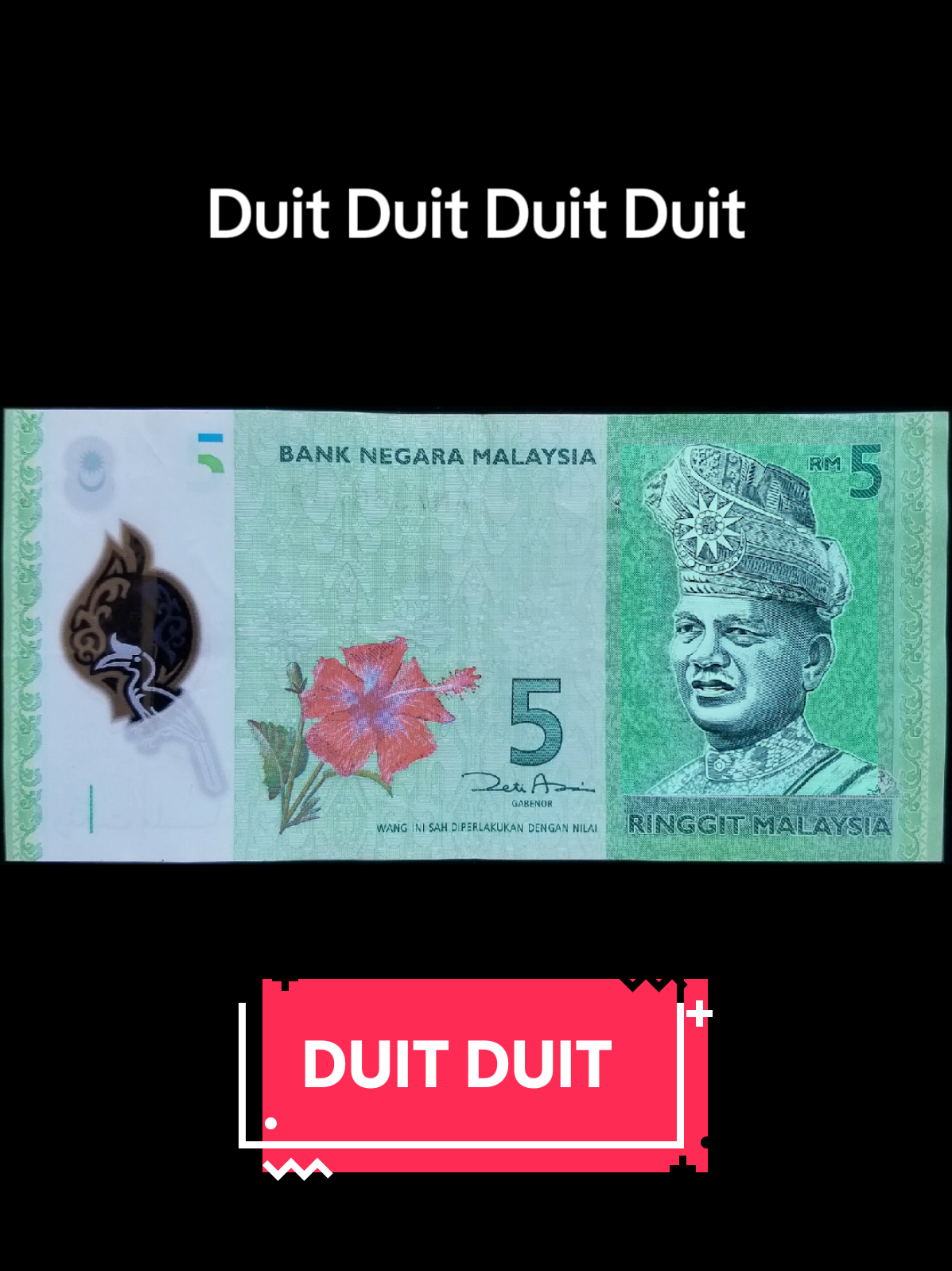 #duit #malaysia 