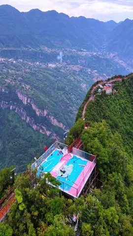 The perfect combination of magnificent natural and cultural landscapes, and feel the beauty of life! 