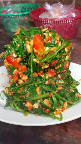 Resep masak cah kangkung bolo ku#kulinerindonesia🇮🇩 