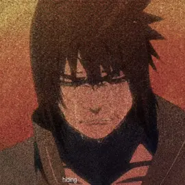 Boys dont cry | #sasuke #naruto #corecore #fyp #fypシ 