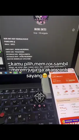 jangan panas ini fakta🤭#rirorr #margarorr #rorinti 