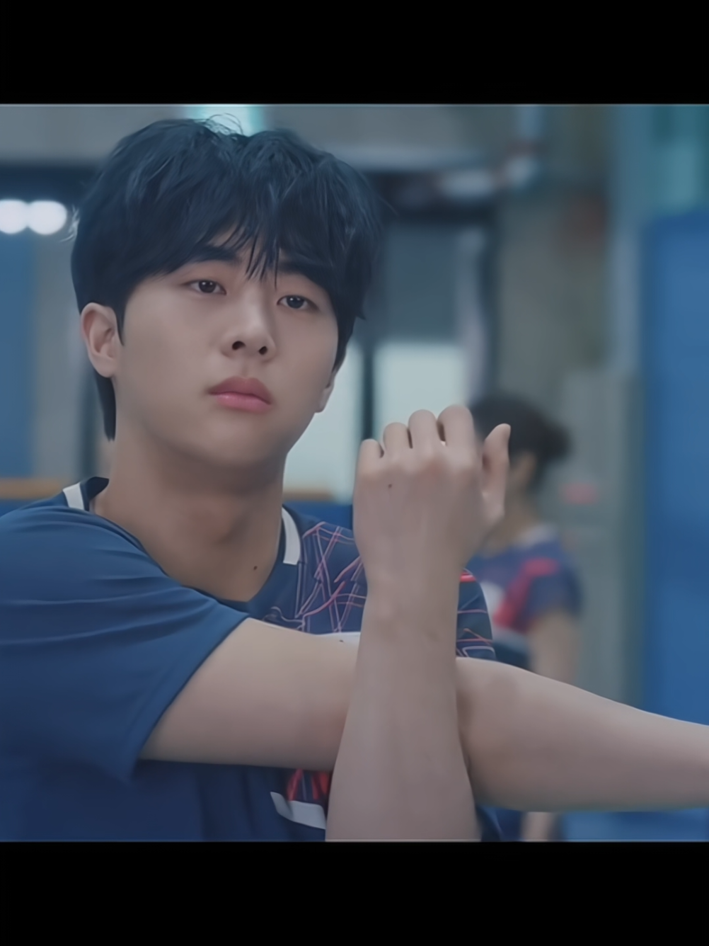 barudak yunis #loveallplay #chaejonghyeop #leechaemin #kimmujun #foryoupage 