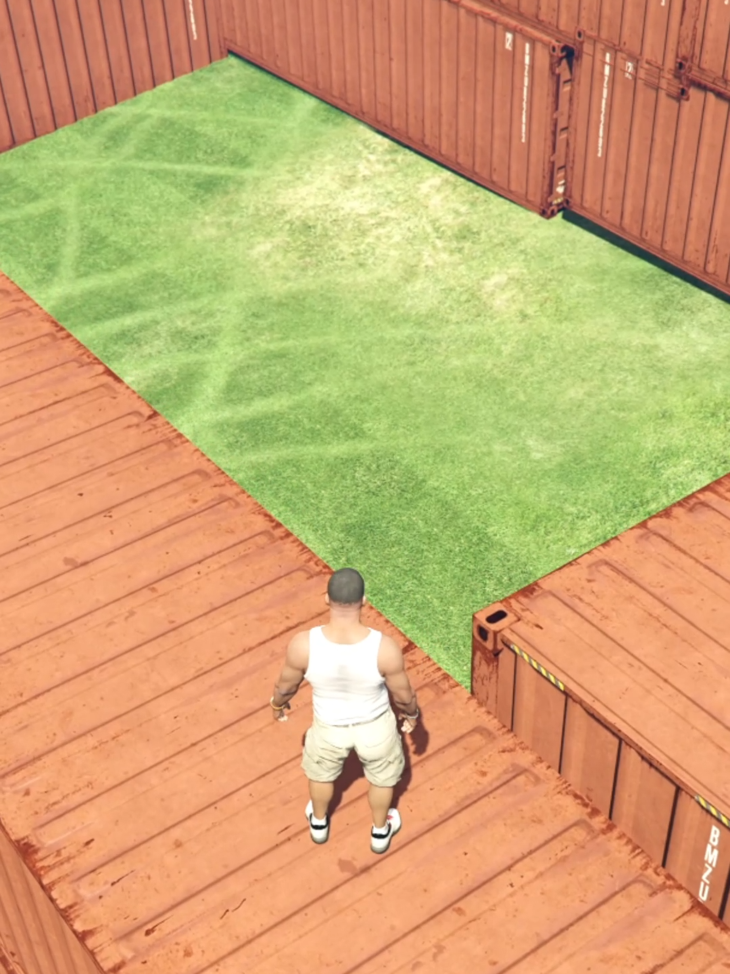 NEVER Bring ALL 3 Main Characters Together in GTA 5 😱 #gta5 #gtav #gta5online #gta5rp #gta5clips #gta5funny #gta5moments #gaming #fyp #viral