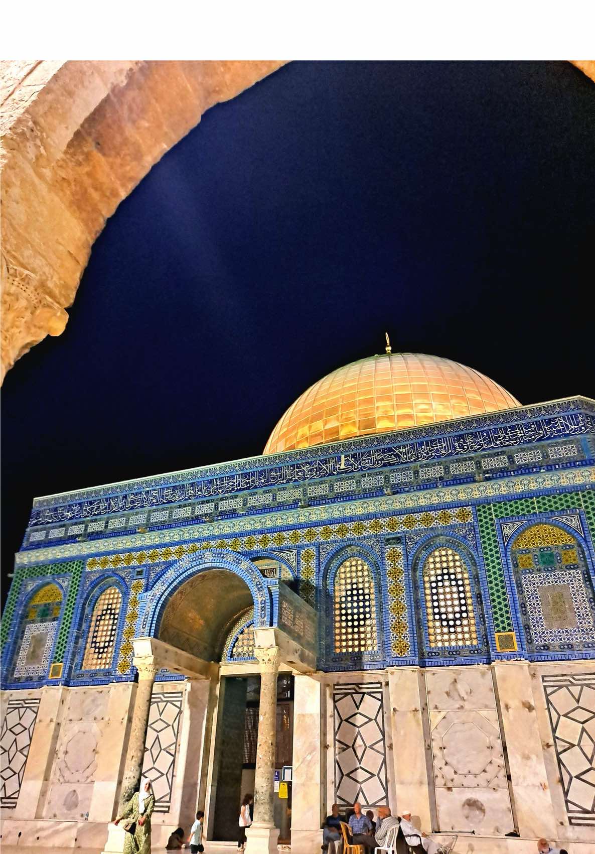 Endless love for eternal Palestine 🤍 