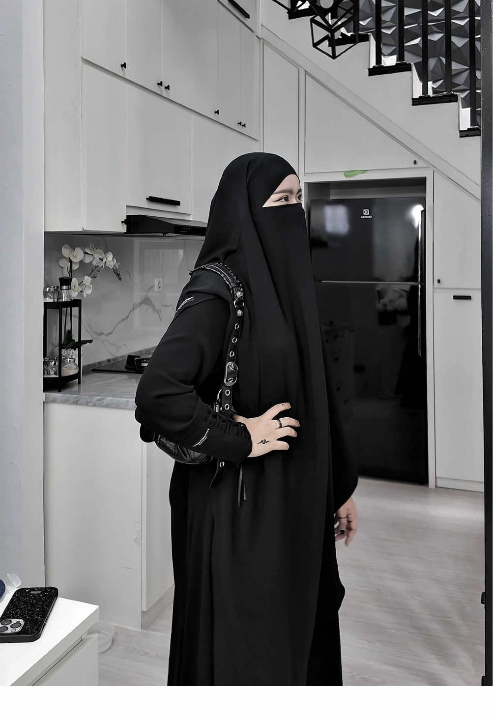 Twist dress - Fk hela