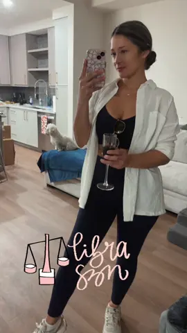#October #Fall #libra #wine #friends 