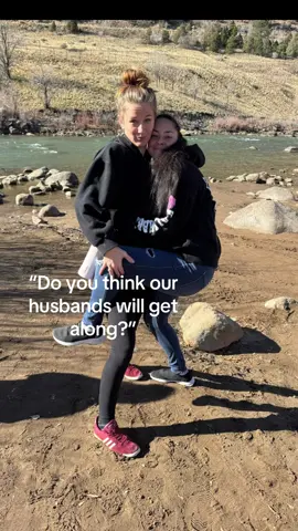 It’s giving “my husband has a boyfriend” energy. My new POV. @Fred Fred Burger 