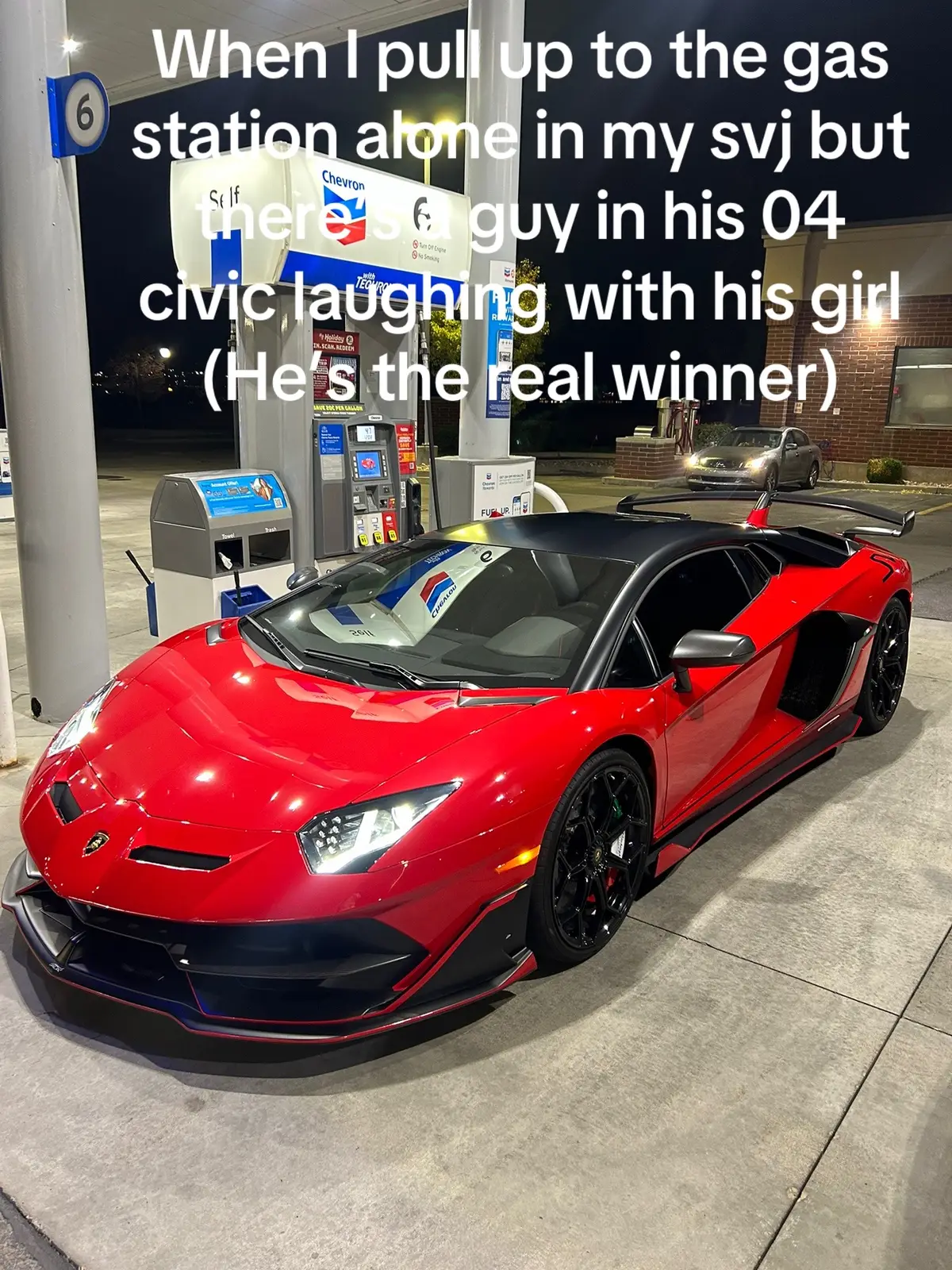 #svj #lamborghini #supercar #v12 #fypシ 