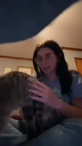 @Chewy merlin loves you