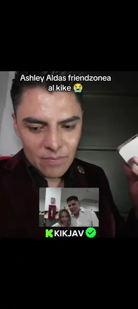 #kikjav #kikejavecuador #clips @KikeCuy🐹 @Ashlyaldaas 