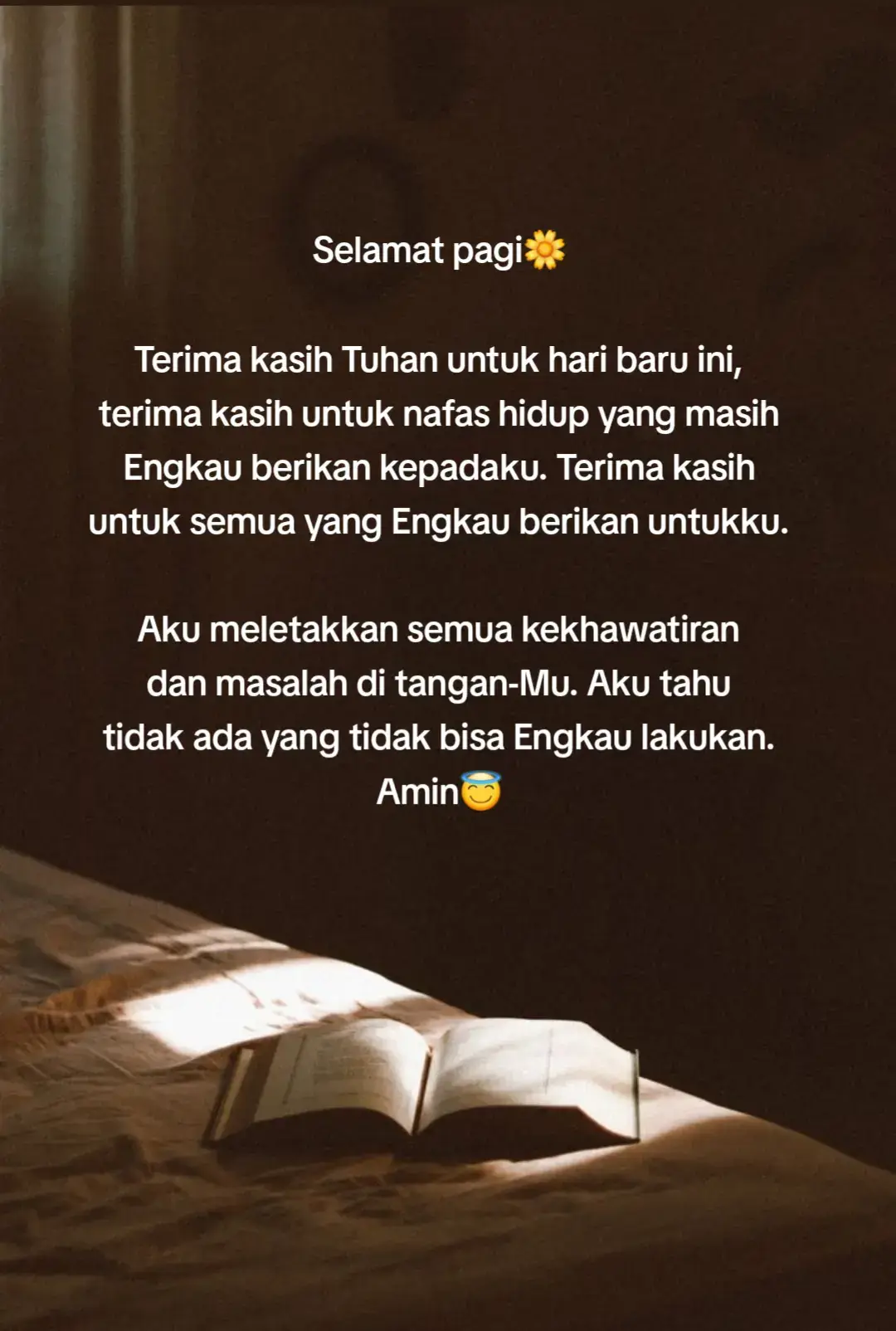 #tuhanyesusbaik  #tuhanyesusmemberkati  #godisgood 