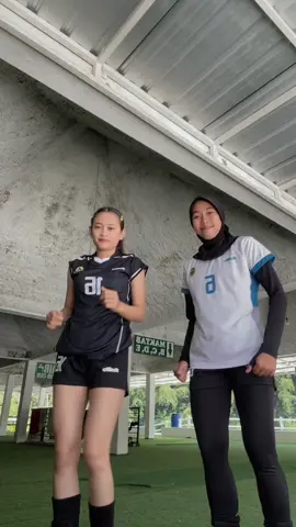 g bisa goyangg☝🏻 #volicantik #volimanis #volleyball 
