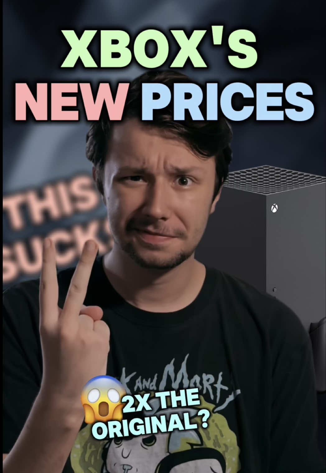 Xbox really said “pay $20 a month to rent games you don’t even own” 💀 The price hike is so wild the cancellation site actually crashed. Gamers are fed up, and honestly… can you blame them? #xbox #gamepass #gamingcommunity #xboxgamepass #videogamenews   