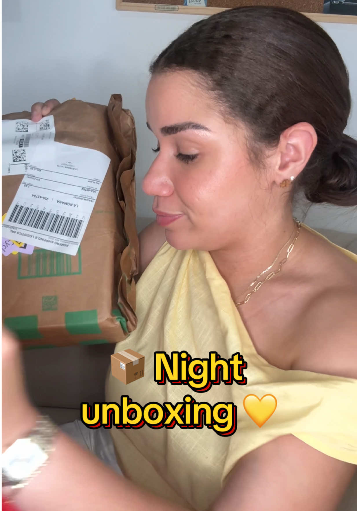 Algún detalle ? #fyp #unboxingvideo #amazonfinds #shein @SHEIN @Amazon Influencer Program 