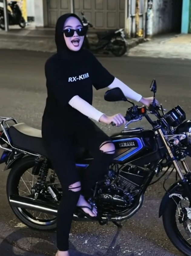 Liar Tapi Penuh Arah 🙏👑 #rxkingindonesia #rxking #rxking135cc #ai #fypppppppppppppp 